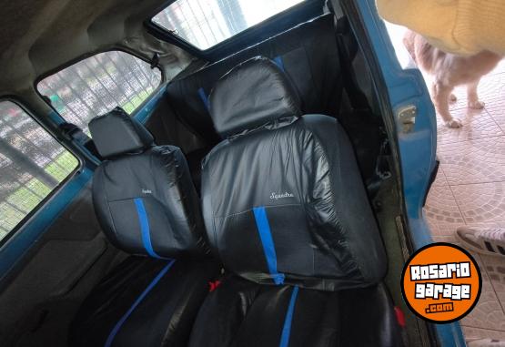 Autos - Fiat Spazio tr 1992 Nafta 111111Km - En Venta