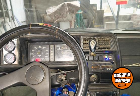 Autos - Fiat Spazio tr 1992 Nafta 111111Km - En Venta