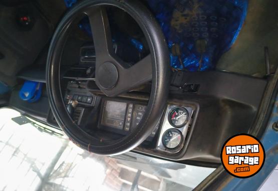 Autos - Fiat Spazio tr 1992 Nafta 111111Km - En Venta