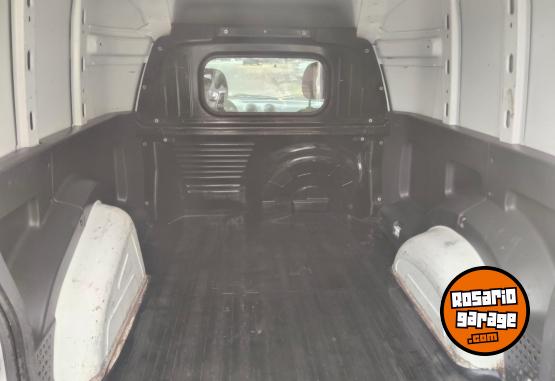 Utilitarios - Fiat Fiorino 2020 Nafta 168000Km - En Venta
