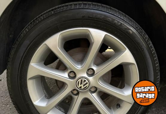 Autos - Volkswagen Goltrend 2011 GNC 188400Km - En Venta