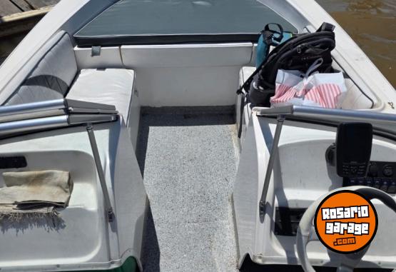 Embarcaciones - L�quido elefhant open 520 �nica mano 2016 - En Venta