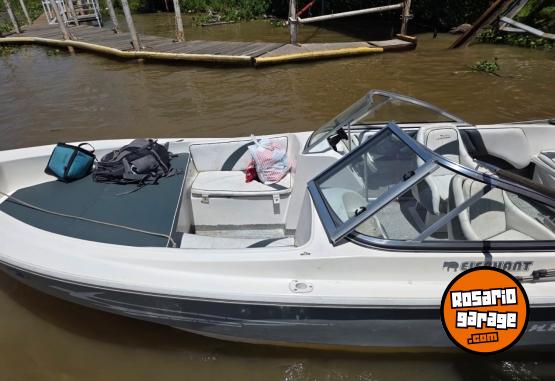 Embarcaciones - L�quido elefhant open 520 �nica mano 2016 - En Venta