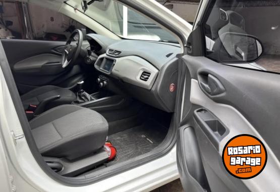 Autos - Chevrolet Onix 2017 Nafta 48000Km - En Venta