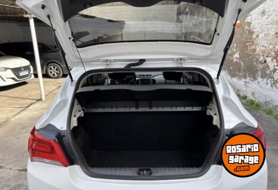Autos - Chevrolet Onix 2017 Nafta 48000Km - En Venta
