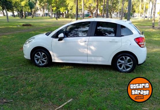 Autos - Citroen . 2009 Nafta  - En Venta