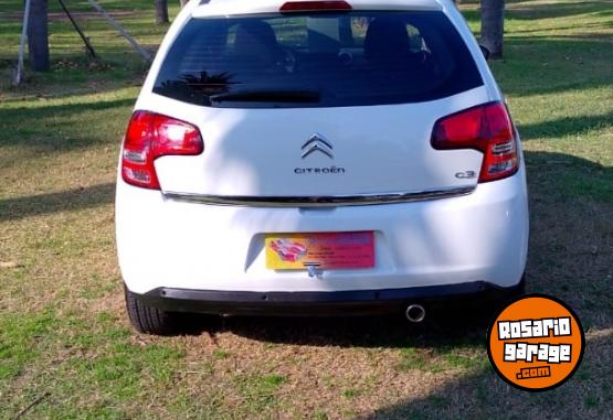 Autos - Citroen . 2009 Nafta  - En Venta