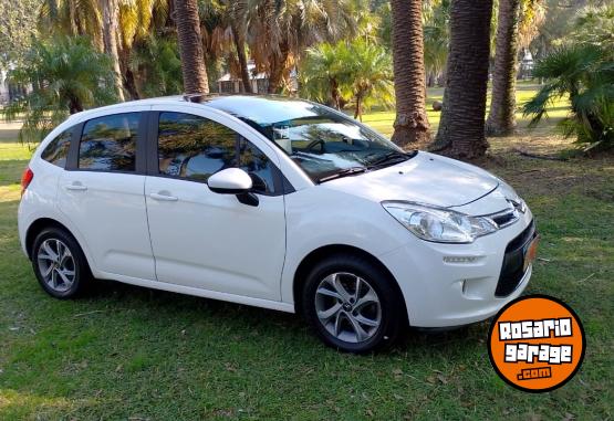 Autos - Citroen . 2009 Nafta  - En Venta