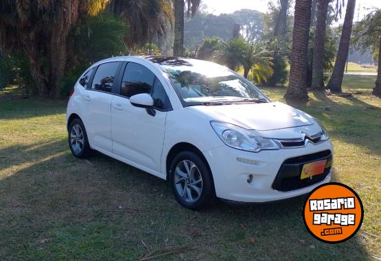 Autos - Citroen . 2009 Nafta  - En Venta
