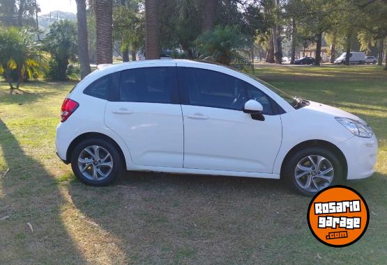 Autos - Citroen . 2009 Nafta  - En Venta