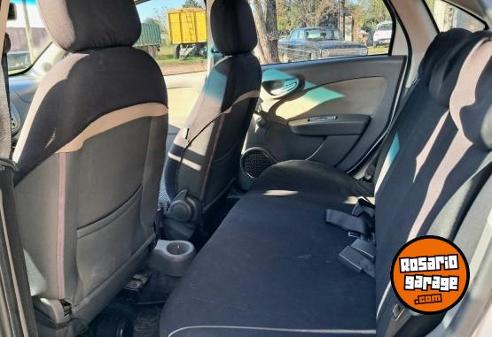 Autos - Fiat Grba Siena 2014 Nafta 160000Km - En Venta
