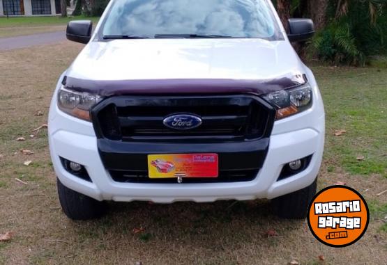 Camionetas - Ford . 2010 Nafta  - En Venta