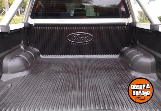 Camionetas - Ford . 2010 Nafta  - En Venta