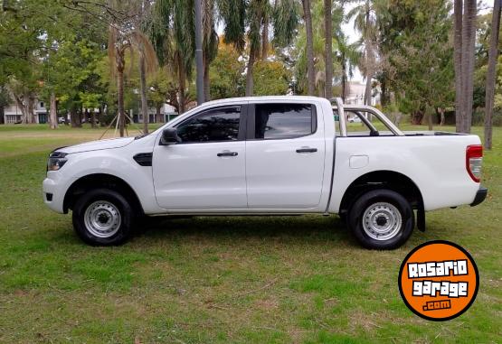 Camionetas - Ford . 2010 Nafta  - En Venta