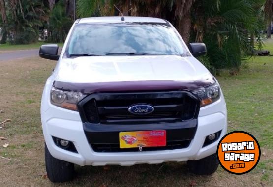Camionetas - Ford . 2010 Nafta  - En Venta