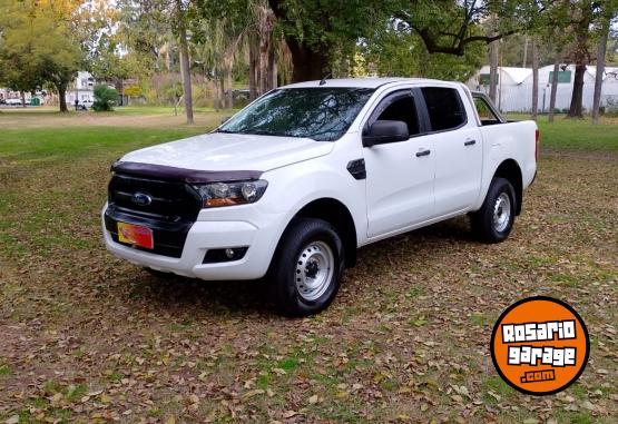 Camionetas - Ford . 2010 Nafta  - En Venta