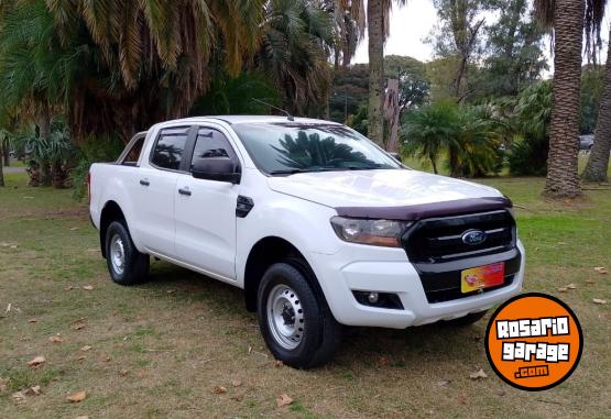 Camionetas - Ford . 2010 Nafta  - En Venta