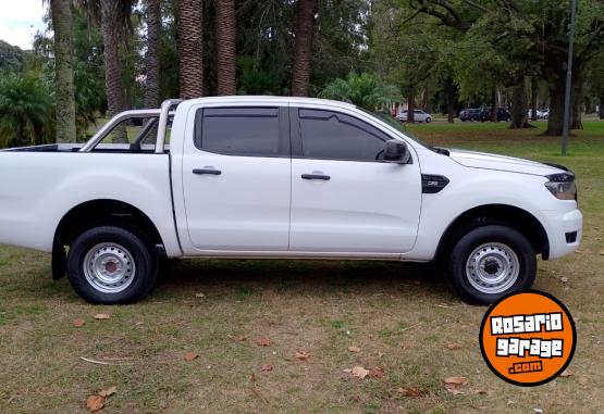 Camionetas - Ford . 2010 Nafta  - En Venta