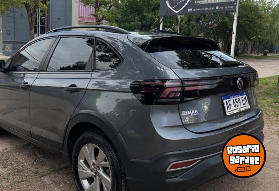 Autos - Volkswagen NIVUS TSI 200 2022 Nafta 145000Km - En Venta