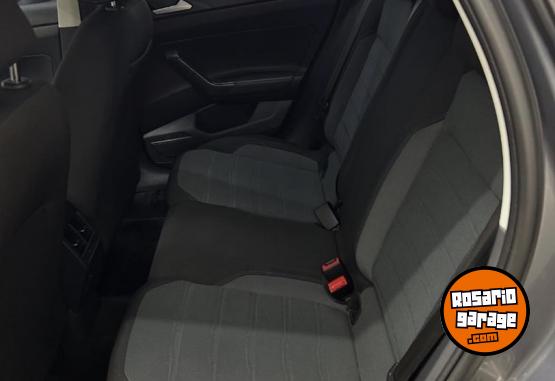 Autos - Volkswagen NIVUS TSI 200 2022 Nafta 145000Km - En Venta