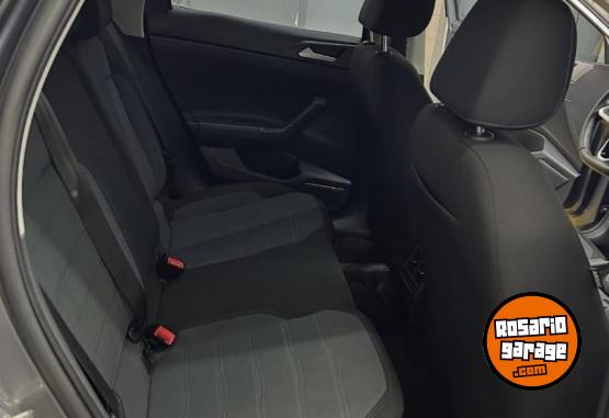Autos - Volkswagen NIVUS TSI 200 2022 Nafta 145000Km - En Venta
