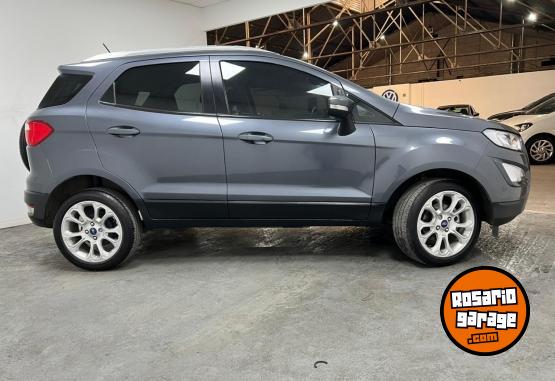 Autos - Ford ECOSPORT TITANIUM 1.5L 5 2021 Nafta 54186Km - En Venta