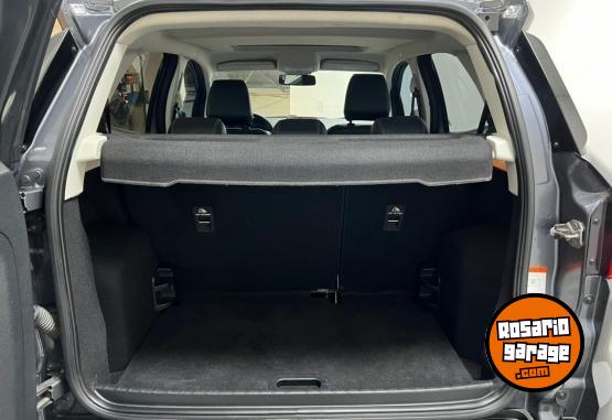 Autos - Ford ECOSPORT TITANIUM 1.5L 5 2021 Nafta 54186Km - En Venta