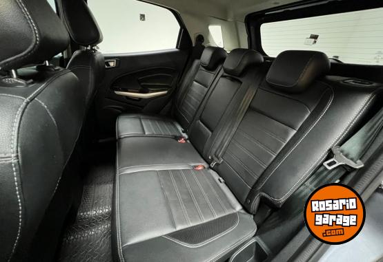 Autos - Ford ECOSPORT TITANIUM 1.5L 5 2021 Nafta 54186Km - En Venta