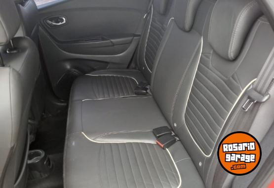 Autos - Renault Captur intens 2.0 TM 2019 Nafta 85000Km - En Venta