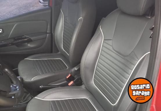 Autos - Renault Captur intens 2.0 TM 2019 Nafta 85000Km - En Venta