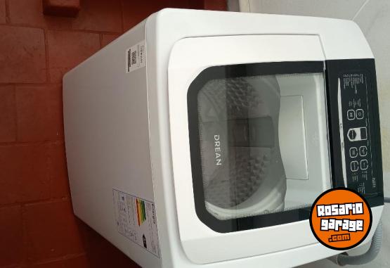 Hogar - Lavarropa - En Venta