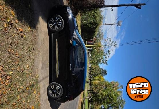 Autos - Citroen Ds3 2016 Nafta 65500Km - En Venta
