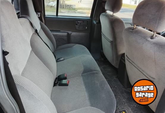 Camionetas - Chevrolet S 10 2011 Diesel 88877Km - En Venta
