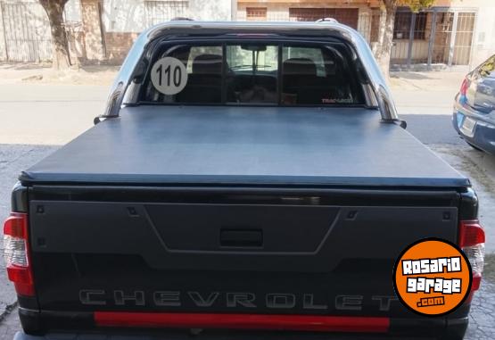 Camionetas - Chevrolet S 10 2011 Diesel 88877Km - En Venta