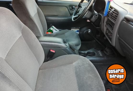 Camionetas - Chevrolet S 10 2011 Diesel 88877Km - En Venta