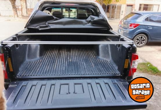 Camionetas - Chevrolet S 10 2011 Diesel 88877Km - En Venta