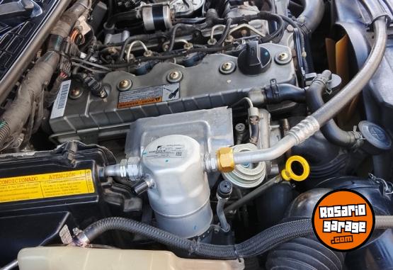 Camionetas - Chevrolet S 10 2011 Diesel 88877Km - En Venta