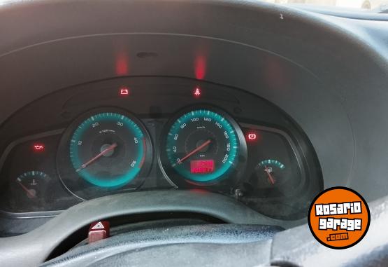 Camionetas - Chevrolet S 10 2011 Diesel 88877Km - En Venta