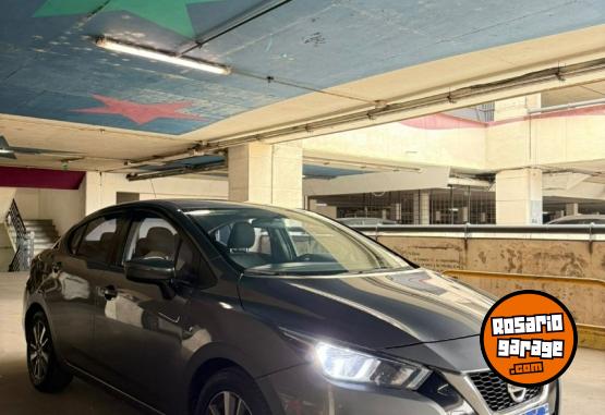 Autos - Nissan VERSA DRIVE 2021 Nafta 178300Km - En Venta