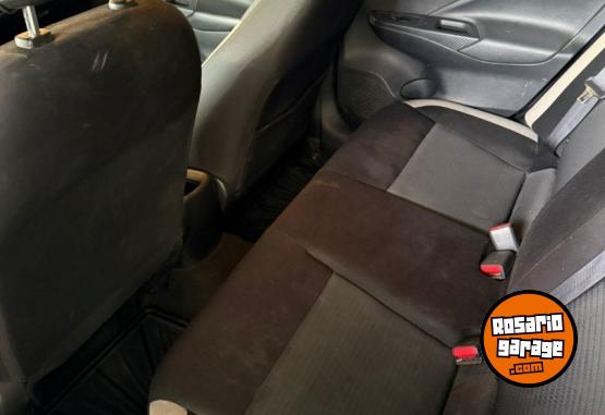Autos - Nissan VERSA DRIVE 2021 Nafta 178300Km - En Venta