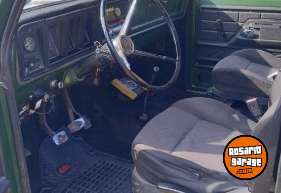 Cl�sicos - F-100 - En Venta