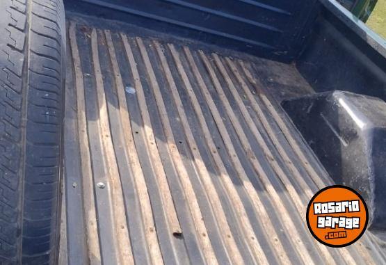 Cl�sicos - F-100 - En Venta