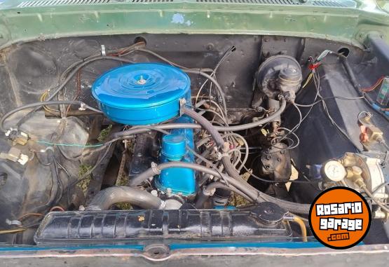 Cl�sicos - F-100 - En Venta