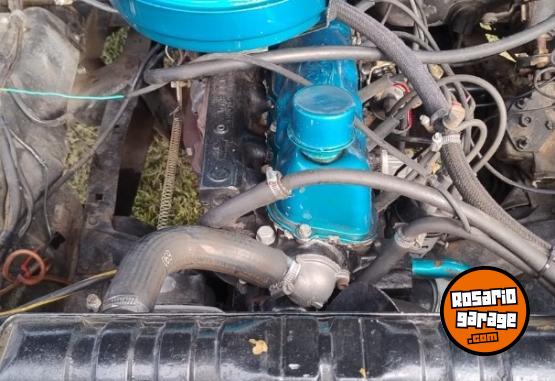 Cl�sicos - F-100 - En Venta