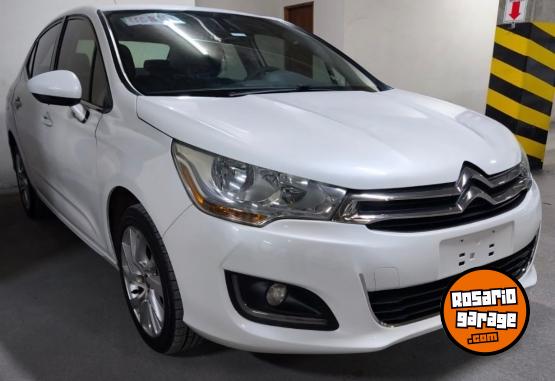 Autos - Citroen C4 LOUNGE HDI 1.6 2015 Diesel 154000Km - En Venta