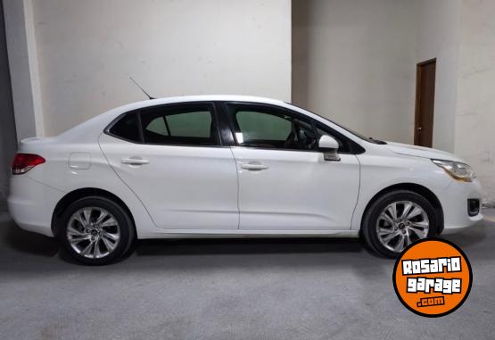 Autos - Citroen C4 LOUNGE HDI 1.6 2015 Diesel 154000Km - En Venta