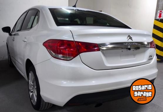 Autos - Citroen C4 LOUNGE HDI 1.6 2015 Diesel 154000Km - En Venta