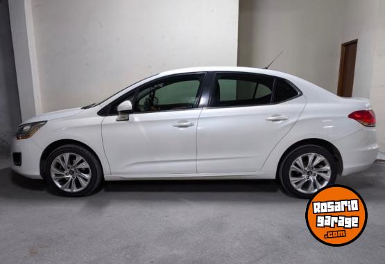 Autos - Citroen C4 LOUNGE HDI 1.6 2015 Diesel 154000Km - En Venta