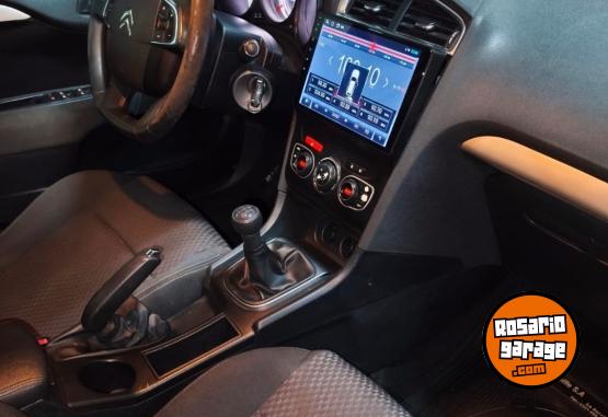 Autos - Citroen C4 LOUNGE HDI 1.6 2015 Diesel 154000Km - En Venta
