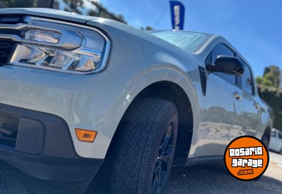 Camionetas - Ford Maverick 2024 Nafta 48000Km - En Venta